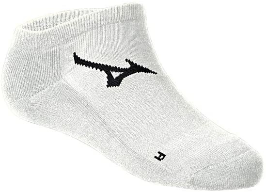 Mizuno RUNBIRD NO SHOW SOCK