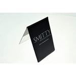 Smitty Smitty Game Card Holder Flip Open