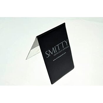 Smitty Smitty Flip Open Game Card Holder