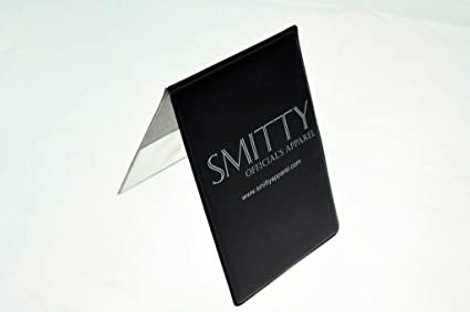 Smitty Smitty Flip Open Game Card Holder