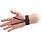 Smitty Smitty Elastic Wrist Down Indicator Black