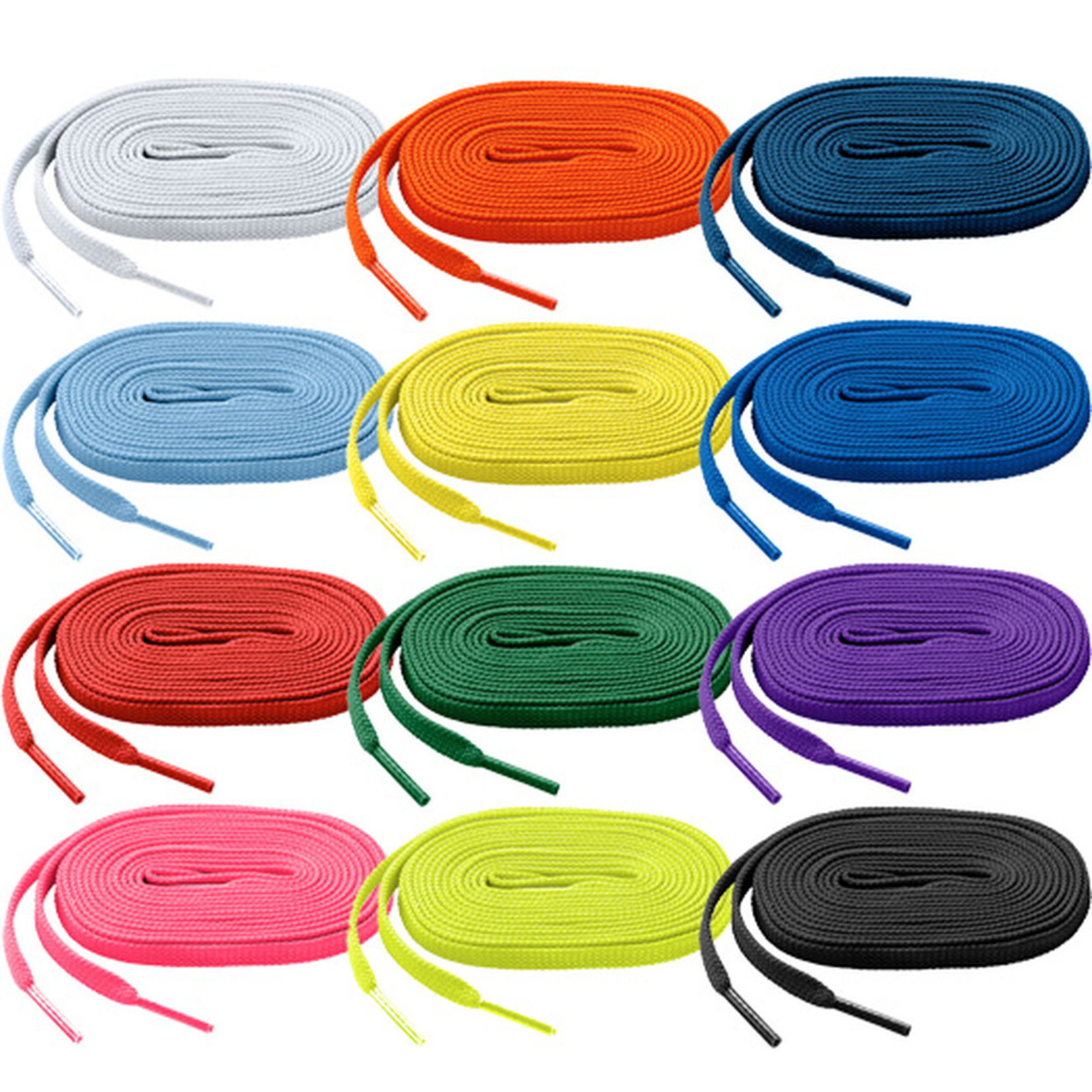 Mizuno Mizuno Shoelaces