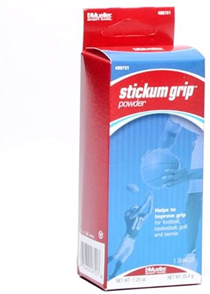 Mueller Mueller Stickum Grip Powder