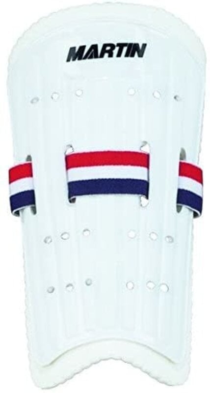 Martin Sports Shin Guards - Thumbnail 2