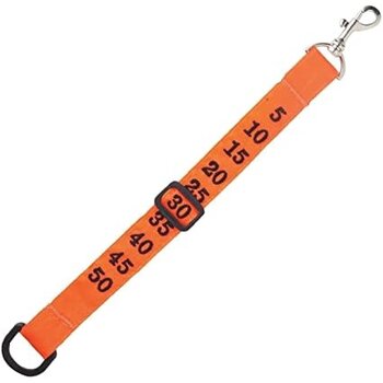Smitty Smitty Nylon Style Chain Clip