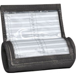 Champro Champro Wristband Playbook Youth Black