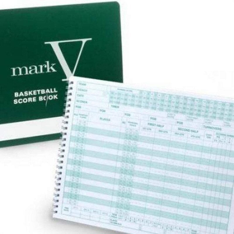 Cramer Scorebook Mark V - Thumbnail 5