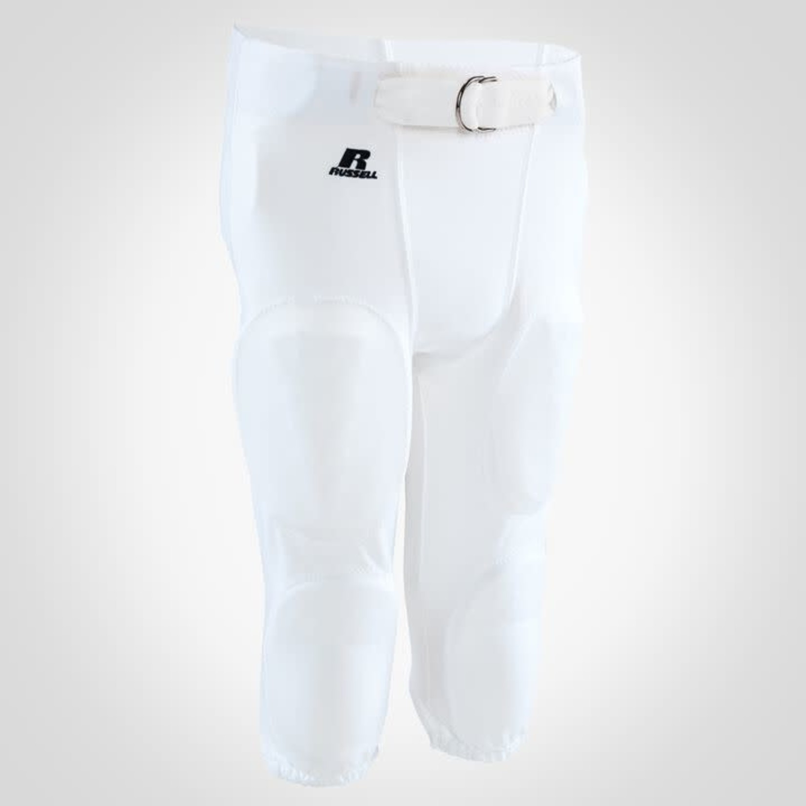 Russell Russell Adult Football Pants w/ Slots