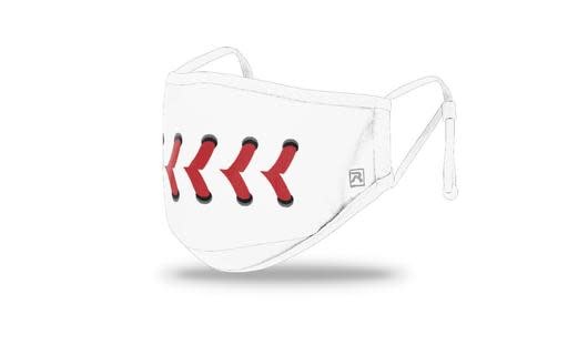 Richardson Richardson Adjustable Face Cover