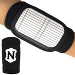 Adams Neumann Triple View Wrist Coach Black