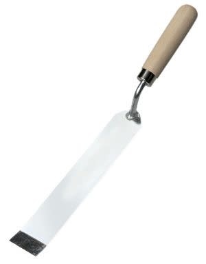 Adams Schutt Dig Out Tool