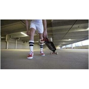 Thorlo Thorlo Old School Over Calf Socks