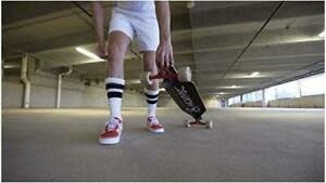 Thorlo Thorlo Old School Over Calf Socks