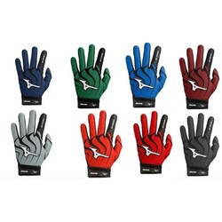 Mizuno Vintage Pro Batting Gloves