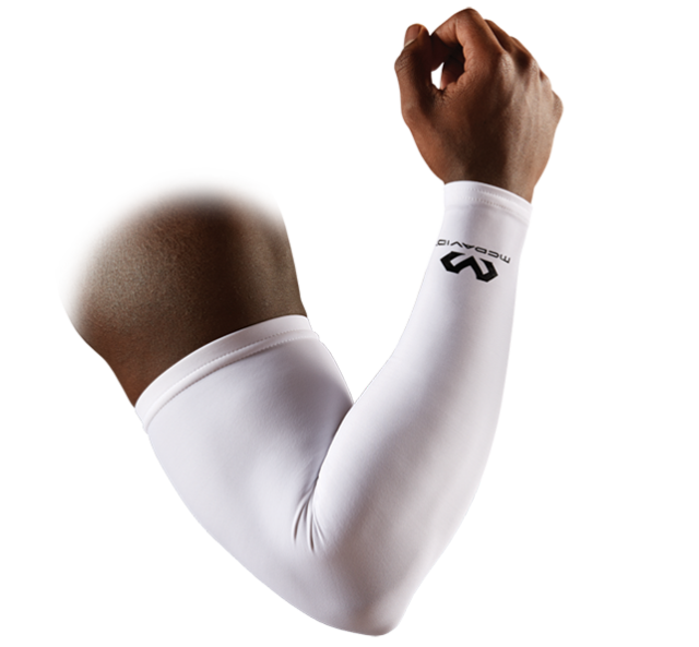 McDavid McDavid Compression Arm Sleeve / Single
