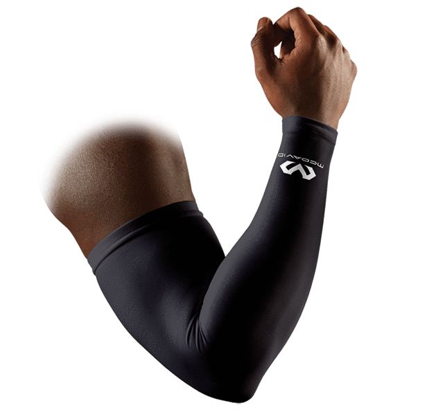 McDavid McDavid Compression Arm Sleeve / Single