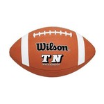 Wilson Wilson TN Youth Rubber Football