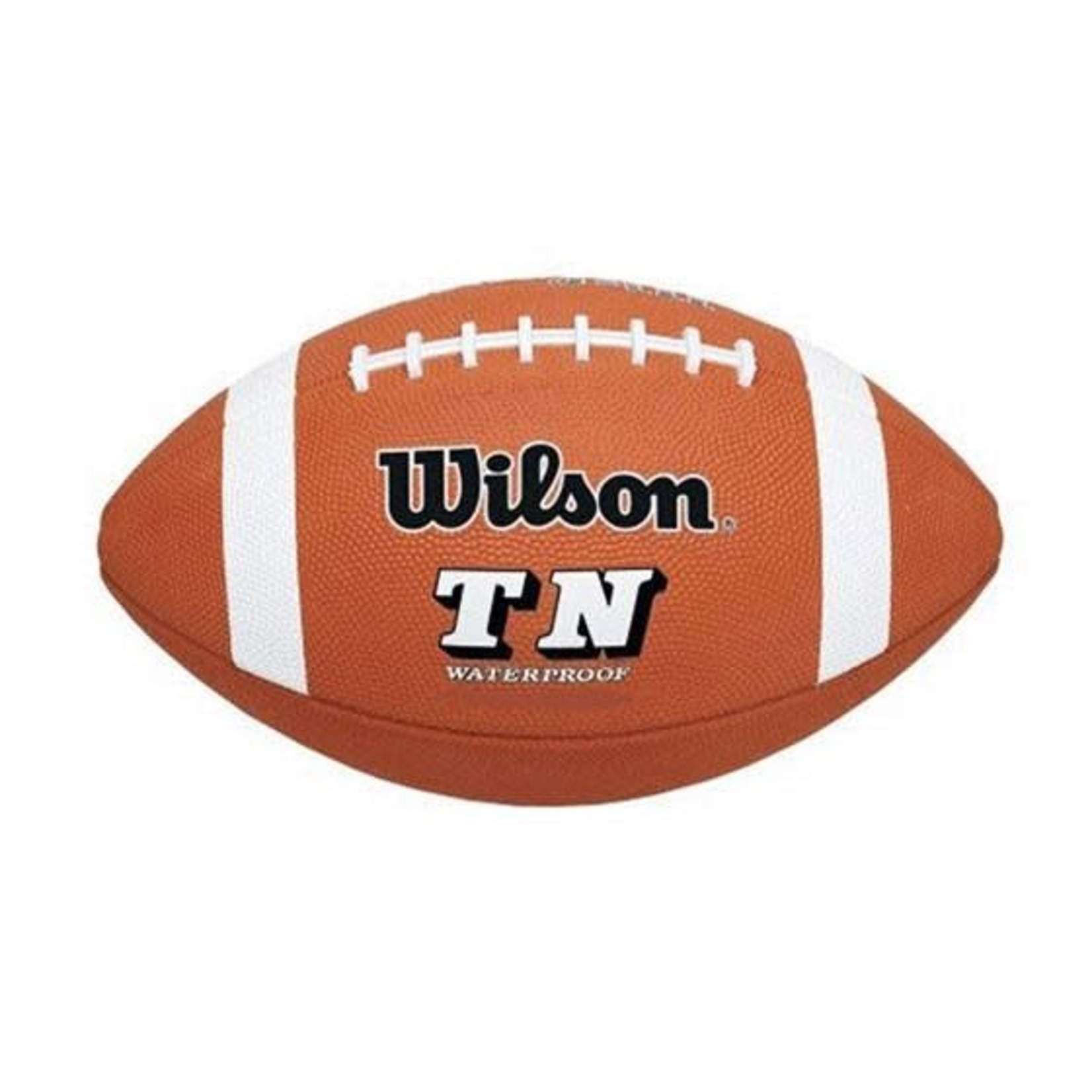 Wilson Wilson TN Youth Rubber Football