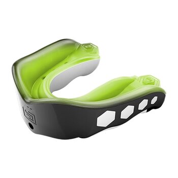 Shock Doctor Shock Doctor Gel Max Flavored Lemon/Lime Convertible Adult