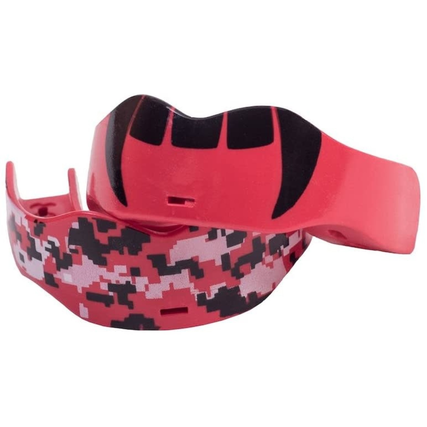 Soldier Soldier Sports The Custom Pink Mouthpiece OSFA