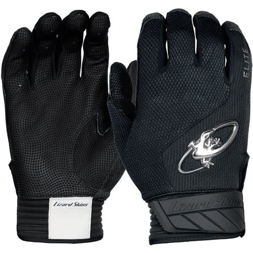 Lizard Skins Komodo Elite V2 Batting Gloves (SALE)