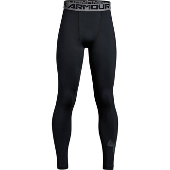Under Armour Under Armour Boys Cold Gear Leggings