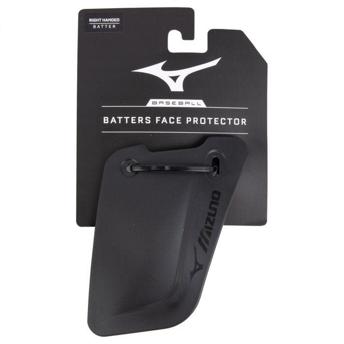 Mizuno BATTERS FACE PROTECTOR RHB