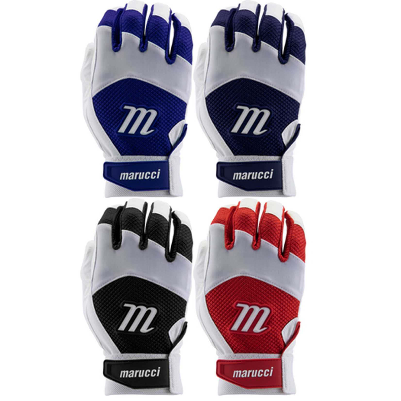 Marucci Youth Code Batting Gloves