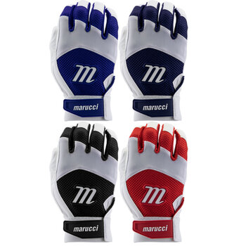 Marucci Youth Code Batting Gloves