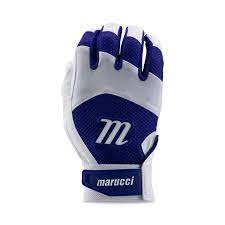 Marucci Youth Code Batting Gloves