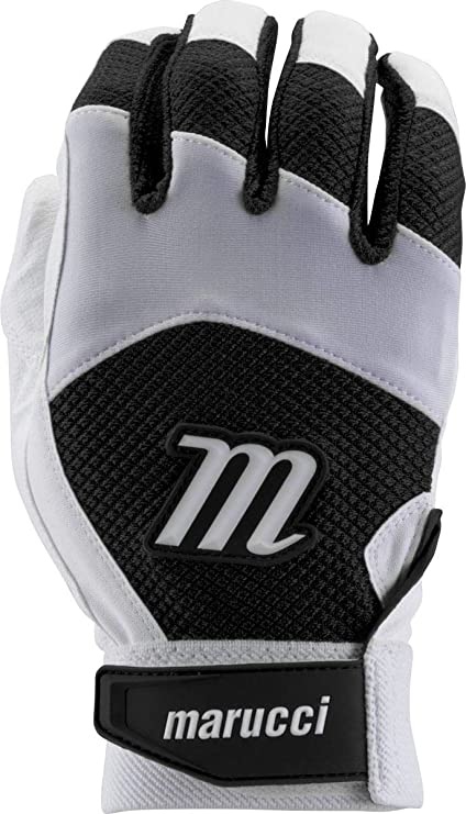 Marucci Youth Code Batting Gloves