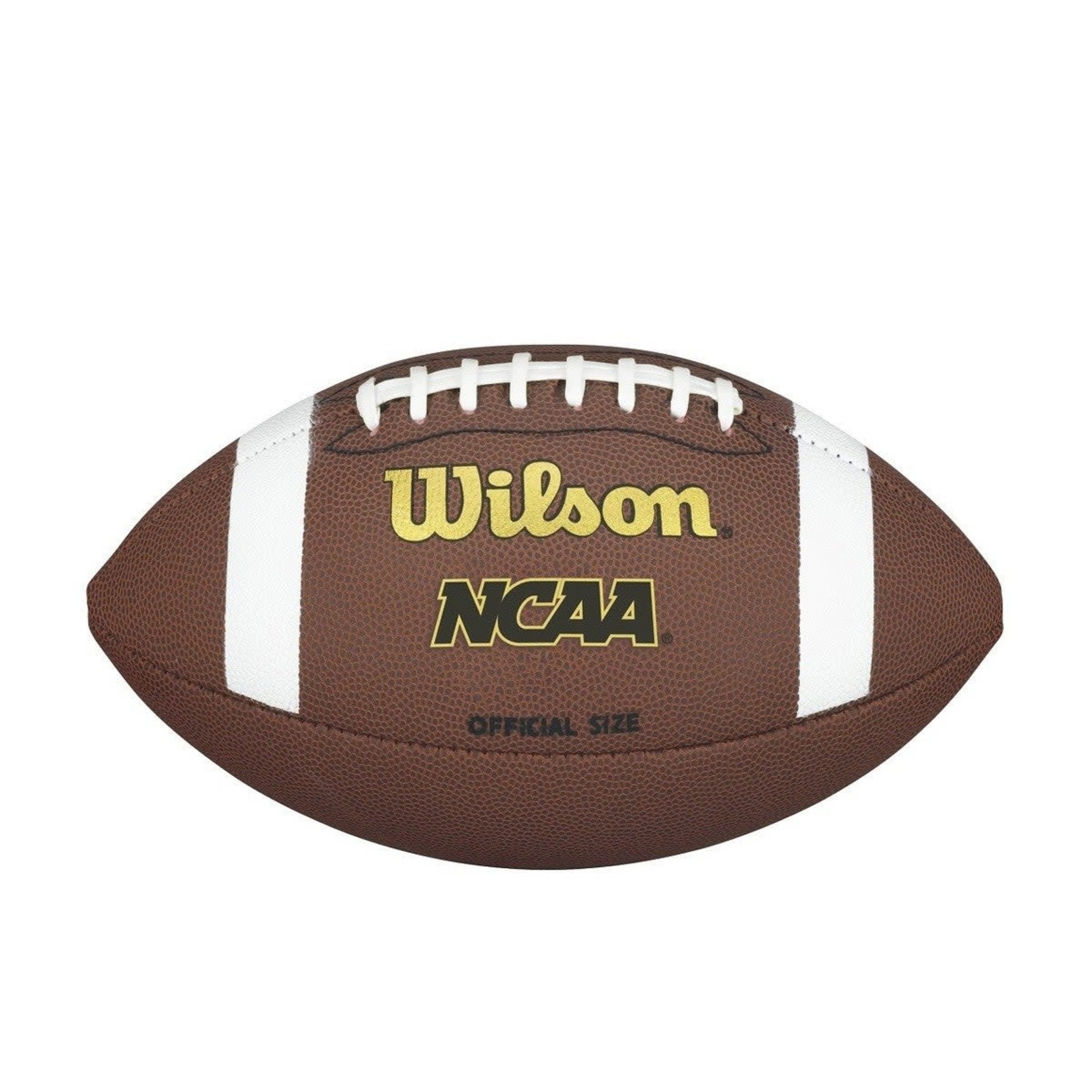Wilson Wilson NCAA Official Size Composite Football
