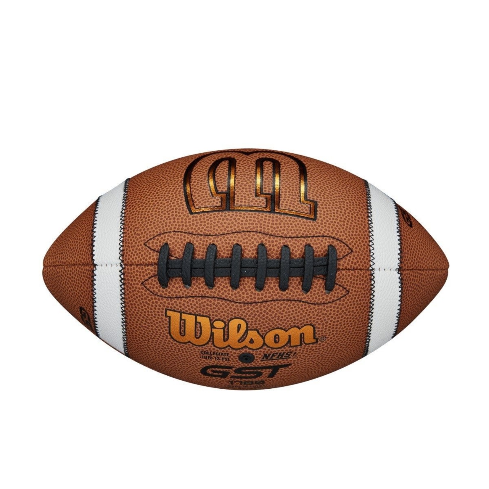 Wilson Wilson GST Composite NFHS Approved Football