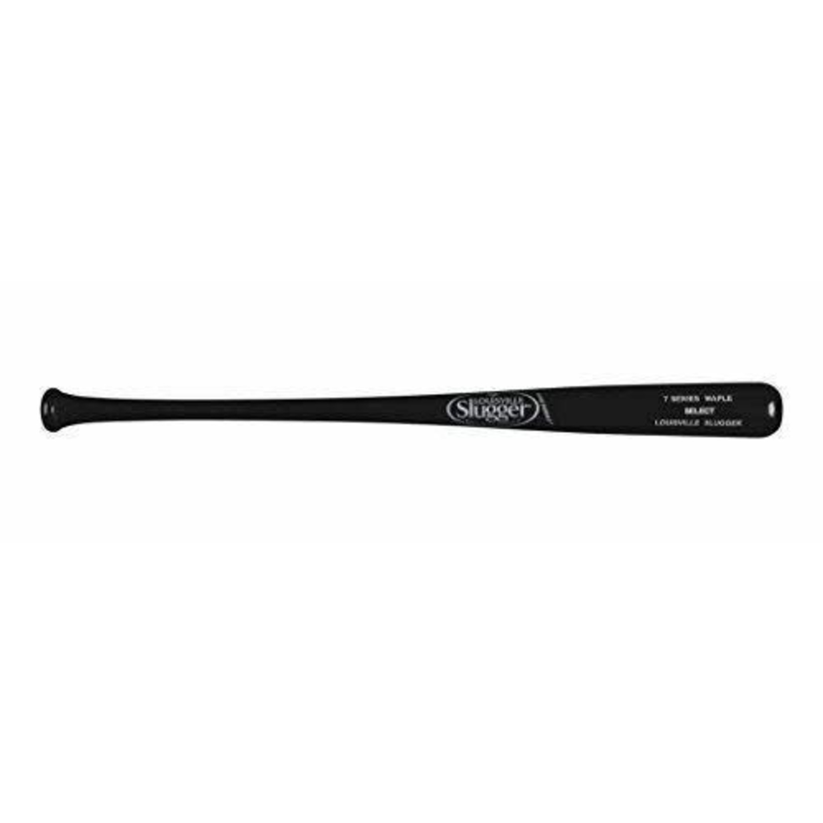 Louisville Slugger MLB Prime Maple C271 Black 32”