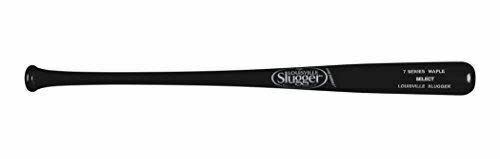 Louisville Slugger MLB Prime Maple C271 Black 32”