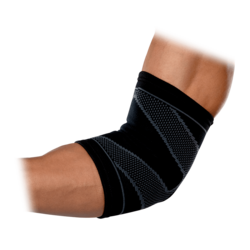 McDavid Elbow Sleeve / 4-Way Elastic