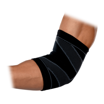 McDavid Elbow Sleeve / 4-Way Elastic