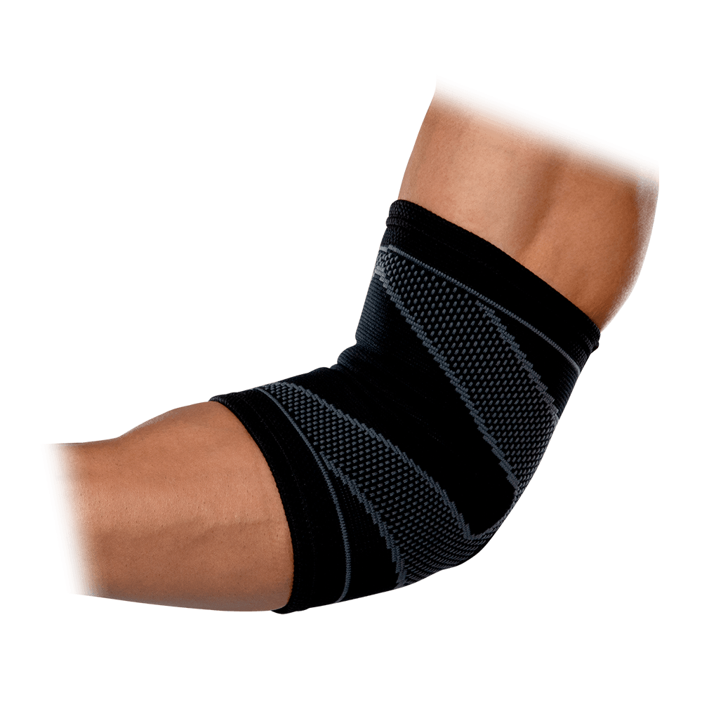 McDavid Elbow Sleeve / 4-Way Elastic