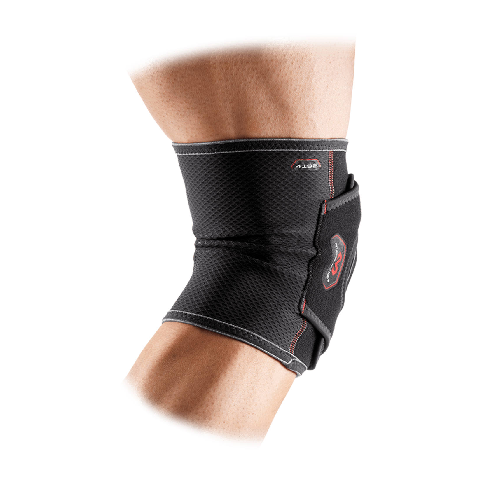 McDavid McDavid Knee Support Double Wrap