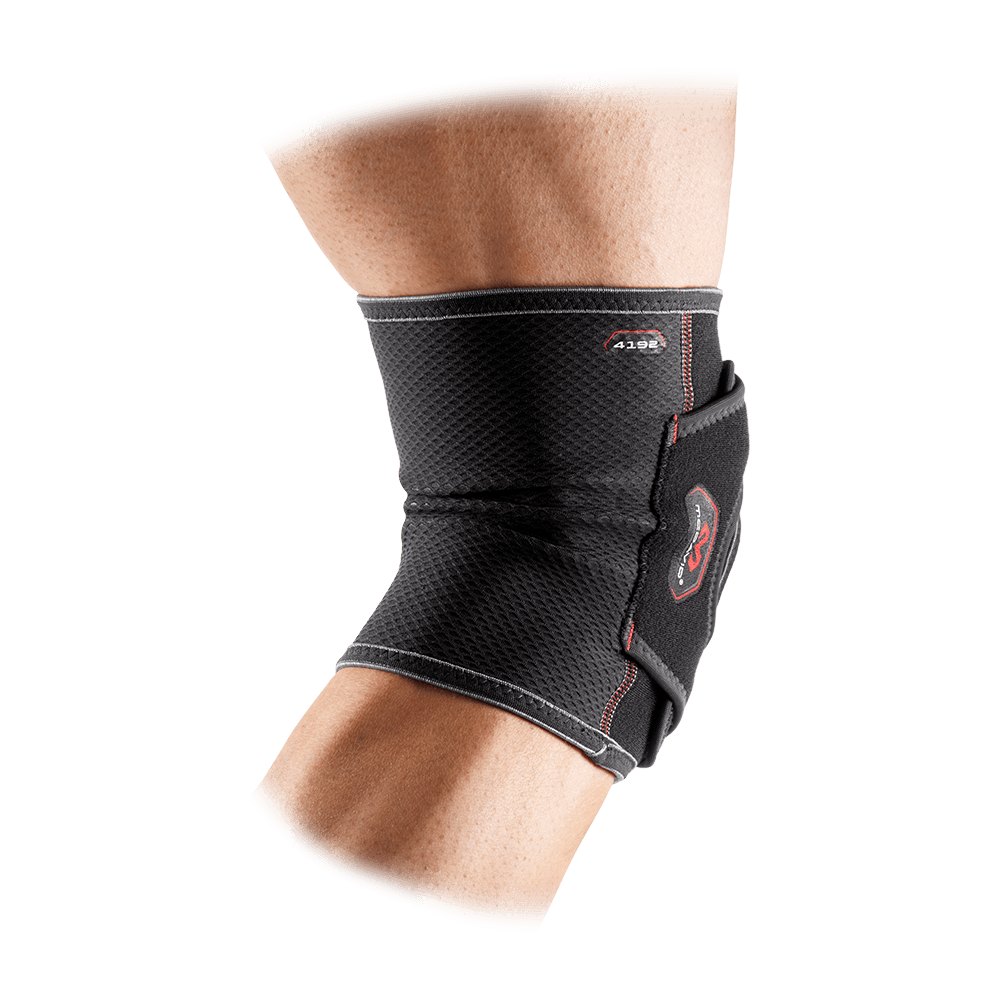 McDavid McDavid Knee Support Double Wrap