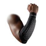 McDavid McDavid Hex Forearm Sleeves Pair