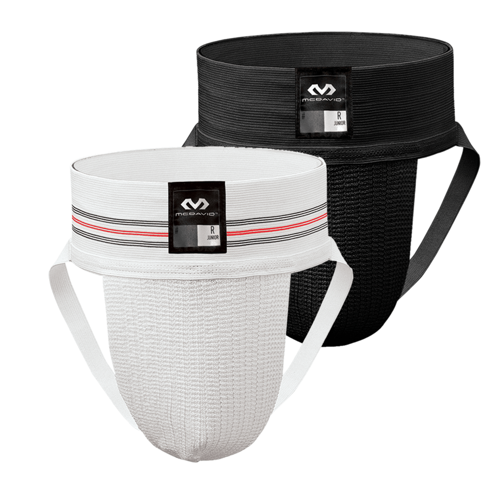 McDavid McDavid Athletic Supporter (2-Pack)