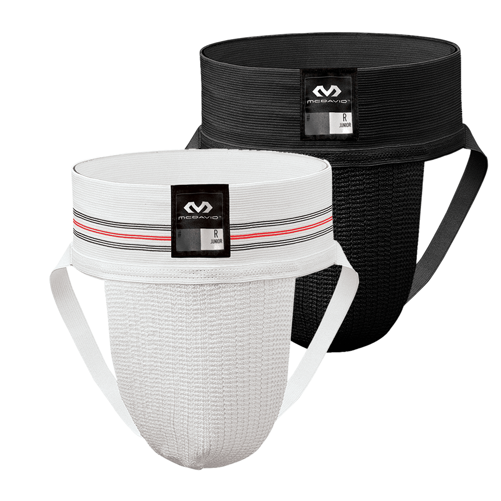 McDavid McDavid Athletic Supporter (2-Pack)