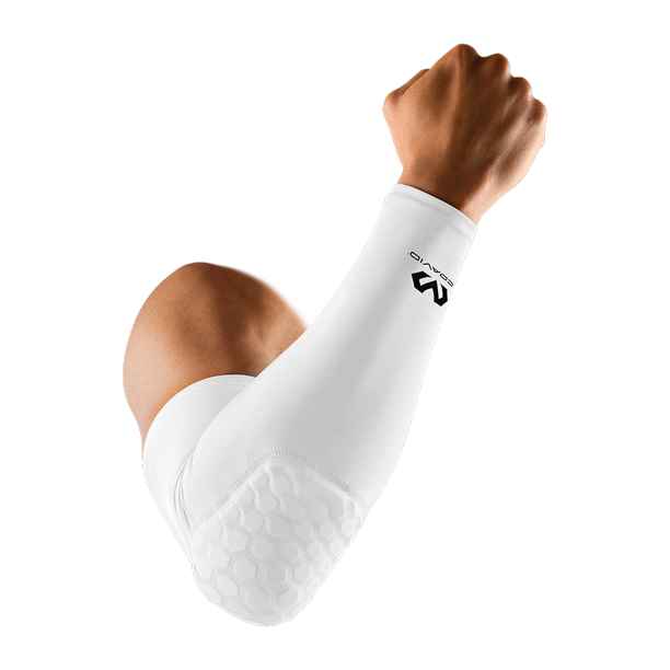 McDavid McDavid Hex Shooter Arm Sleeve