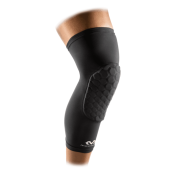 McDavid McDavid Hex Leg Sleeves Pair