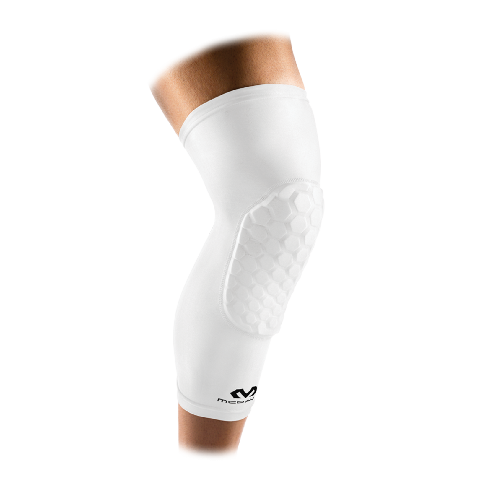 McDavid McDavid Hex Leg Sleeves Pair