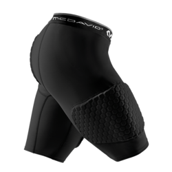 McDavid McDavid HEX 3-Pad Basketball Short
