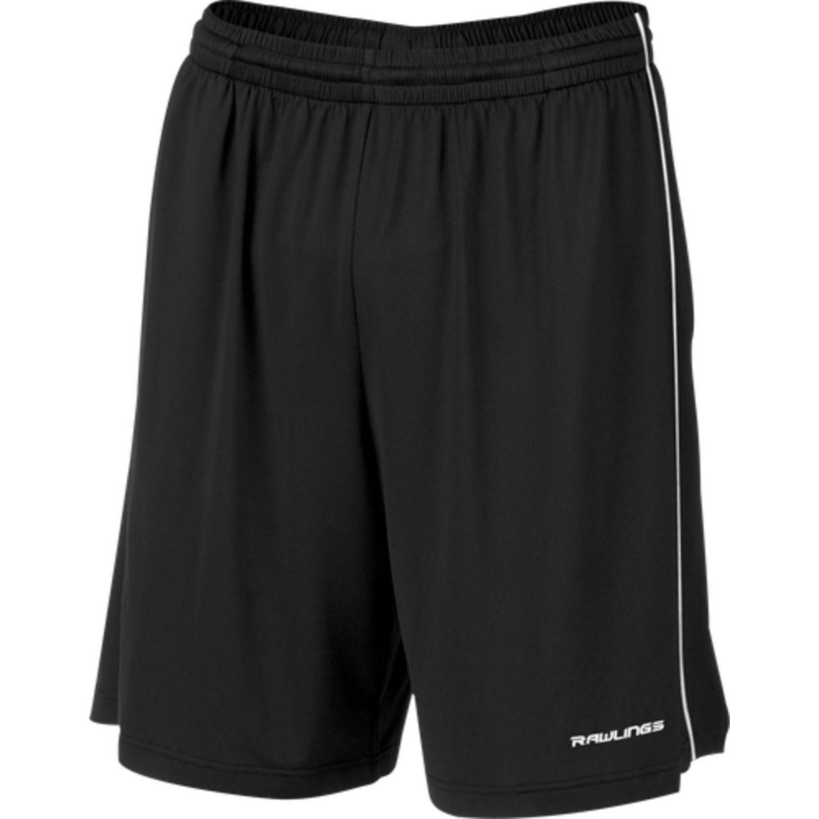 Rawlings Adult Relaxed Fit Shorts