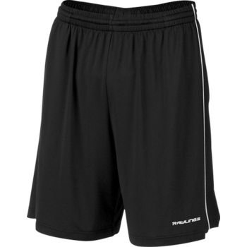 Rawlings Adult Relaxed Fit Shorts