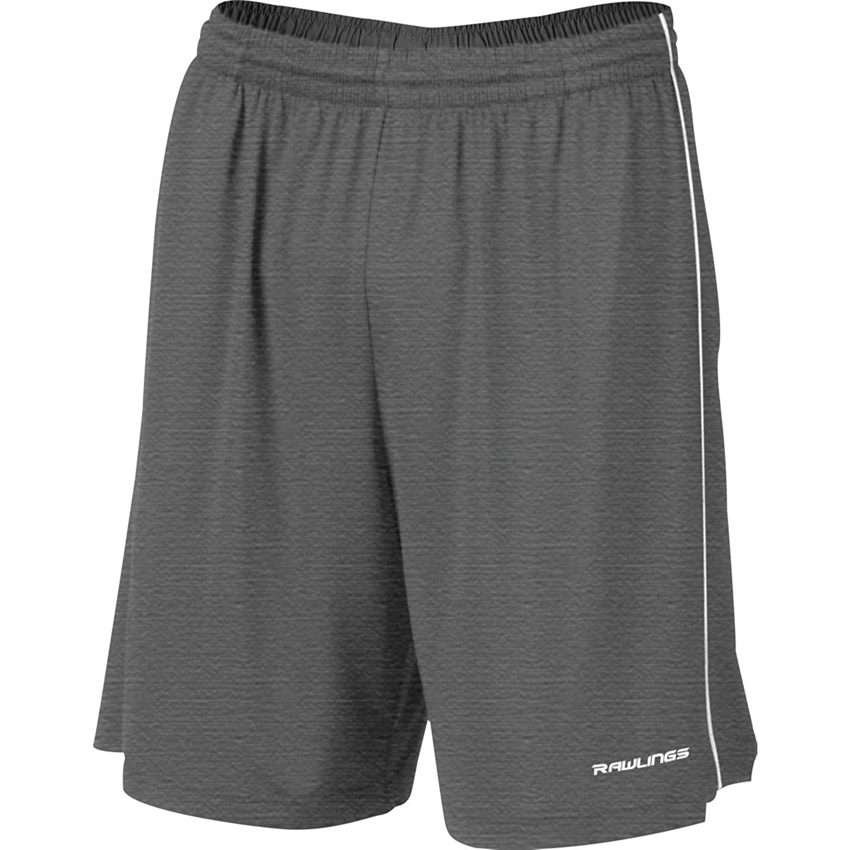 Rawlings Adult Relaxed Fit Shorts